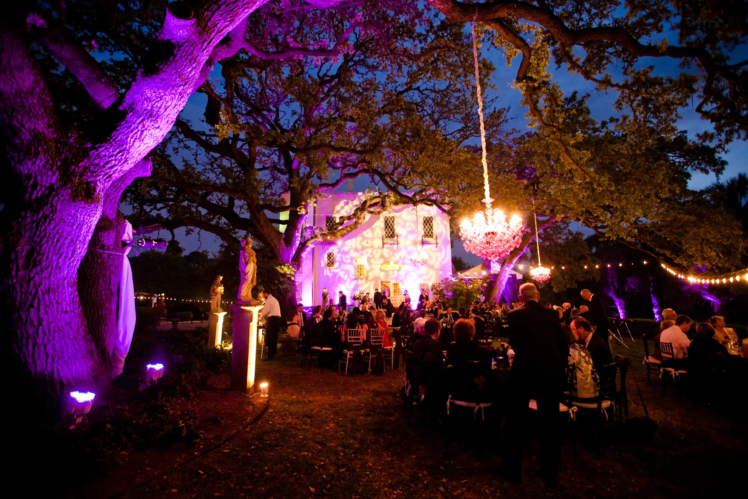 We design experiences