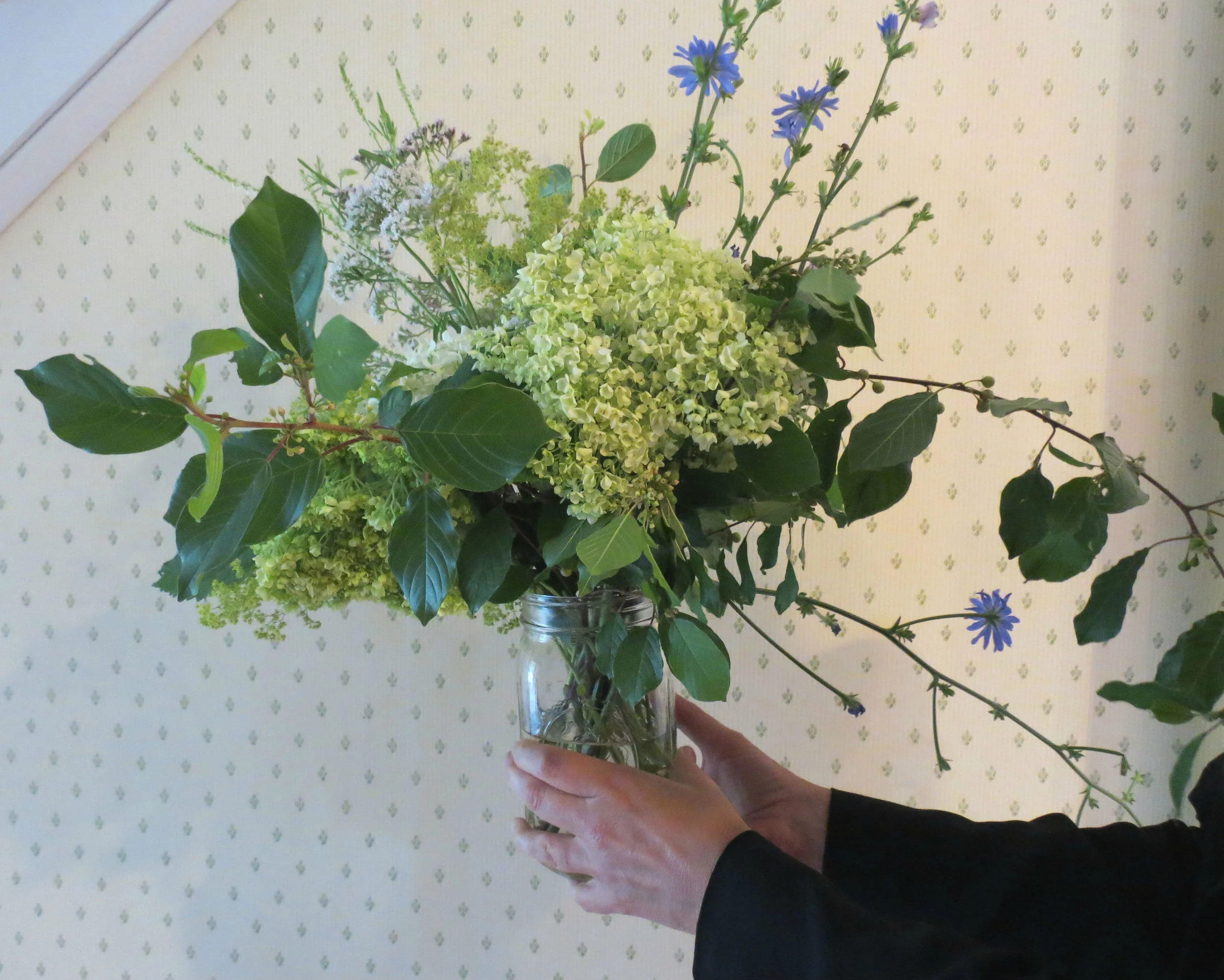 flower bouquet