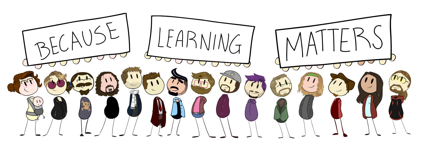 Extra Credits Team