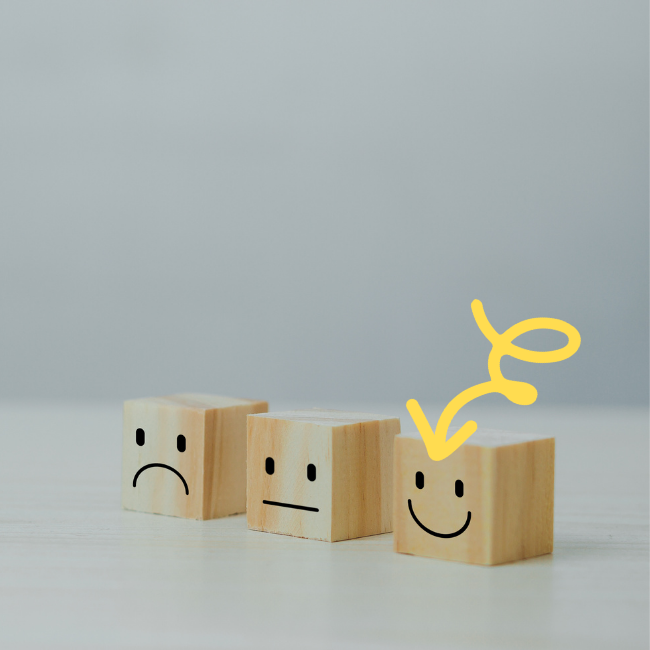 The smart way to simplify your marketing: add kindness, reduce friction