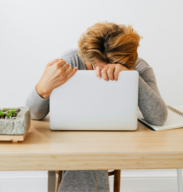 “I’ve been doing my own marketing for years - why isn’t it working?