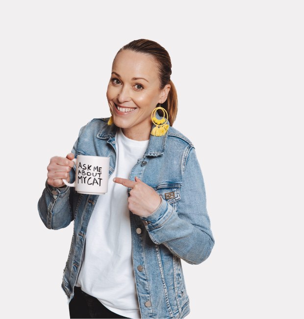 How can I use AI to make marketing easier, but still sound like a human?