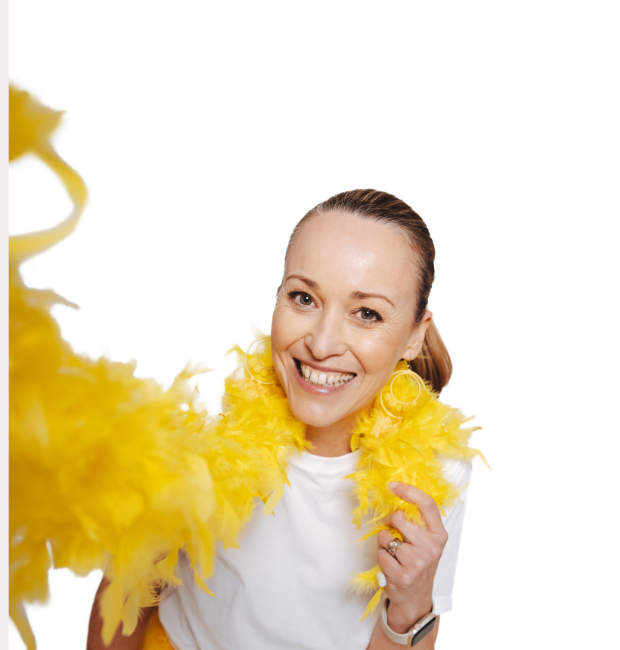 Ten years of Mac&amp;Ernie - a celebration and a rare personal share