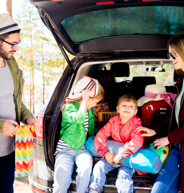 How regional and tourist-dependent towns can turn a quiet Easter into real economic momentum