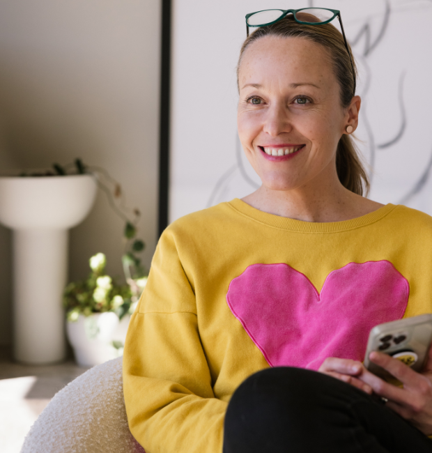 Why the most effective small businesses aren't doing it alone (and what that means for yours)