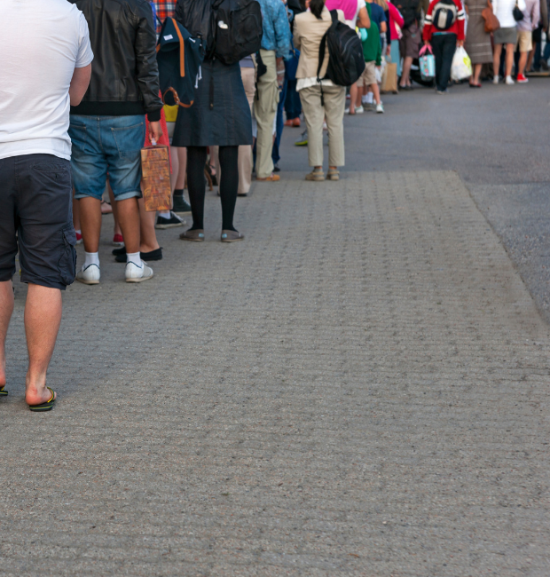 How to become a business people go out of their way to support