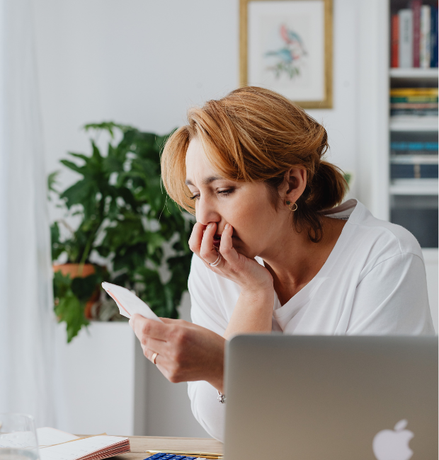 The quiet self-redundancy happening in small business
