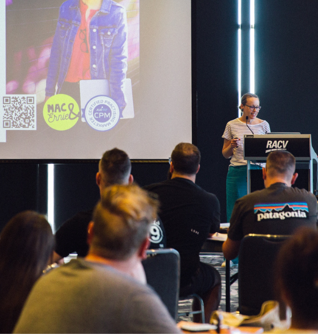 Why AI marketing is making your Gippsland business sound like everyone else