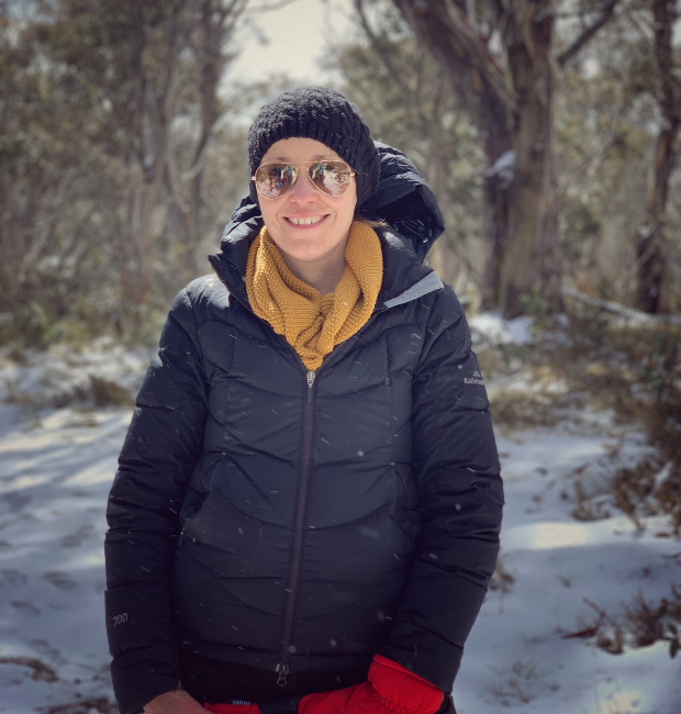 Why I'm running my business by the season this winter
