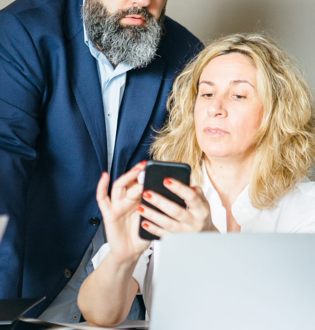 Why social proof matters for small business (and how to get more of it)