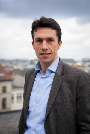 Laurent Jacquet