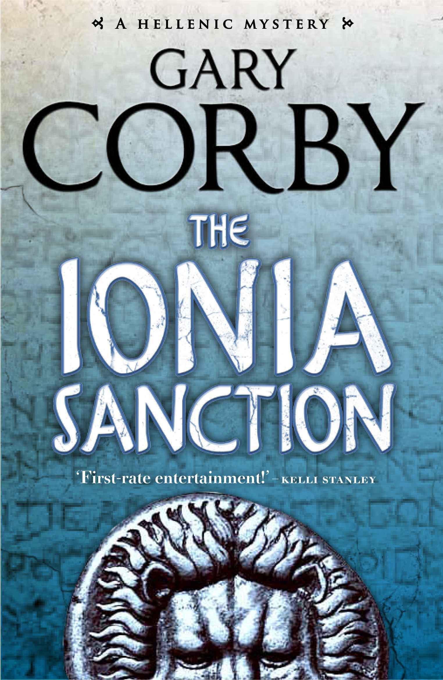 The Ionia Sanction