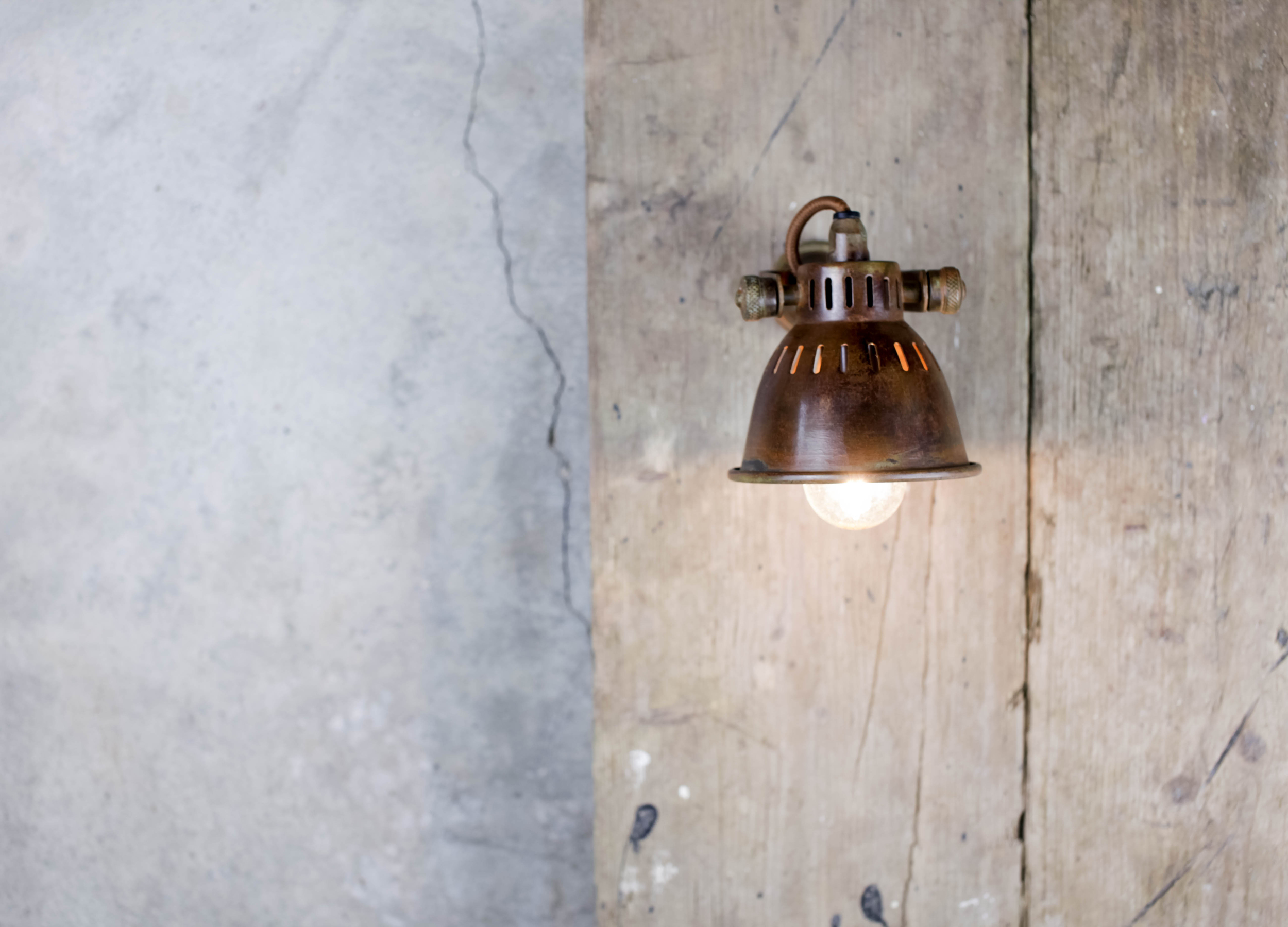 tubu / spotlight / nkuku / tin / design