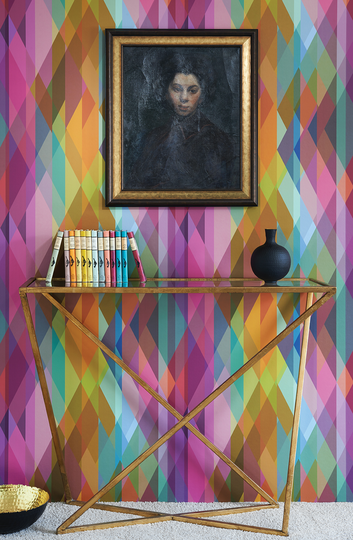 Prism / wallpaper / coleandson