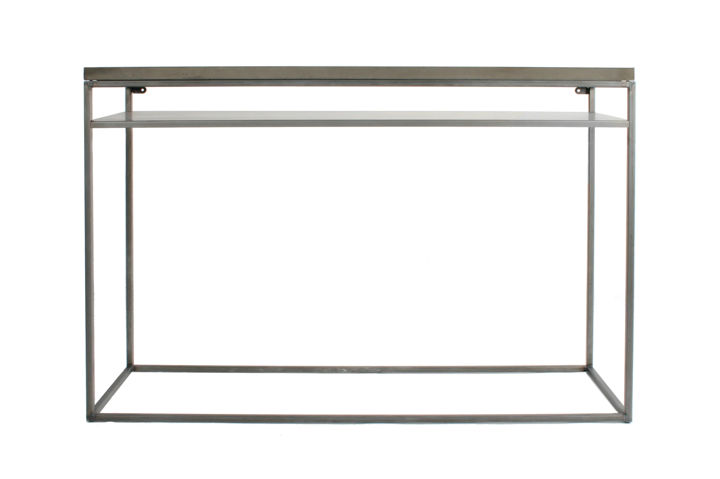 Concrete Table