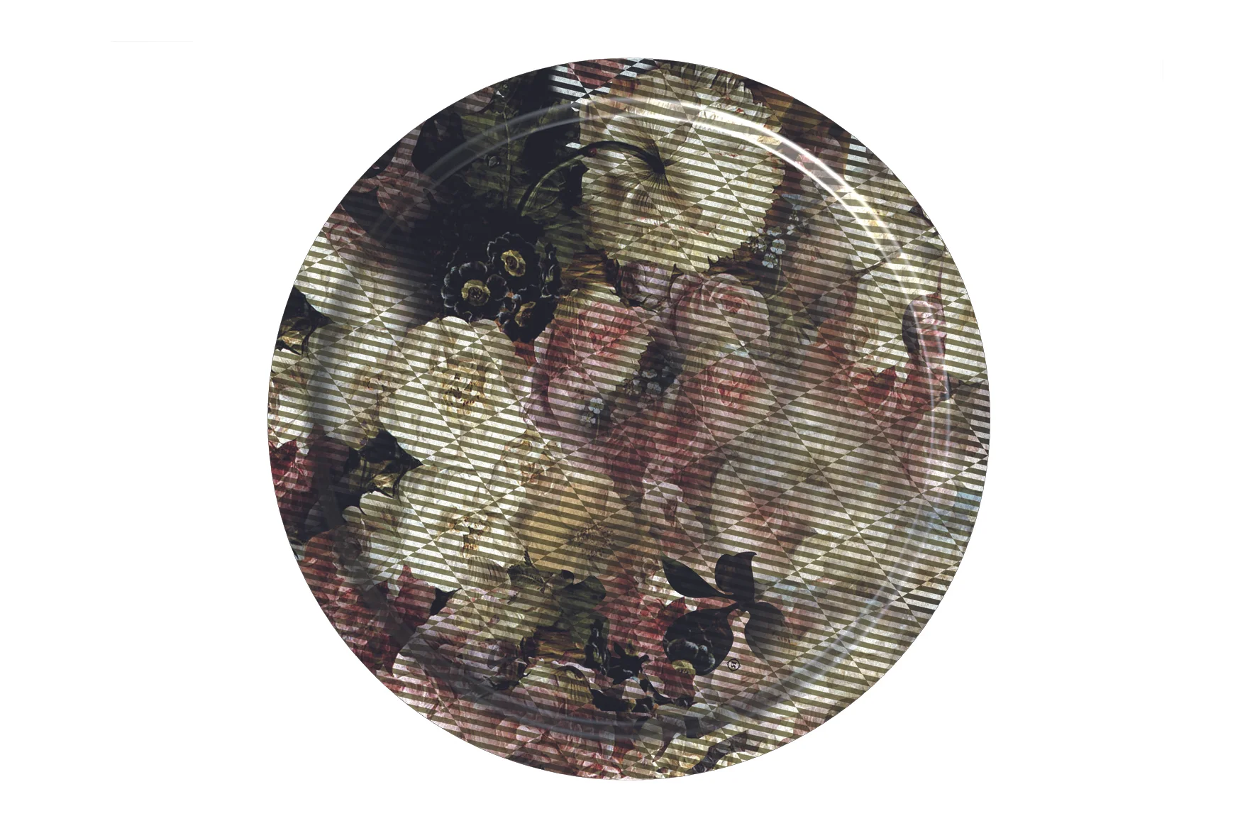 Medusa Tray