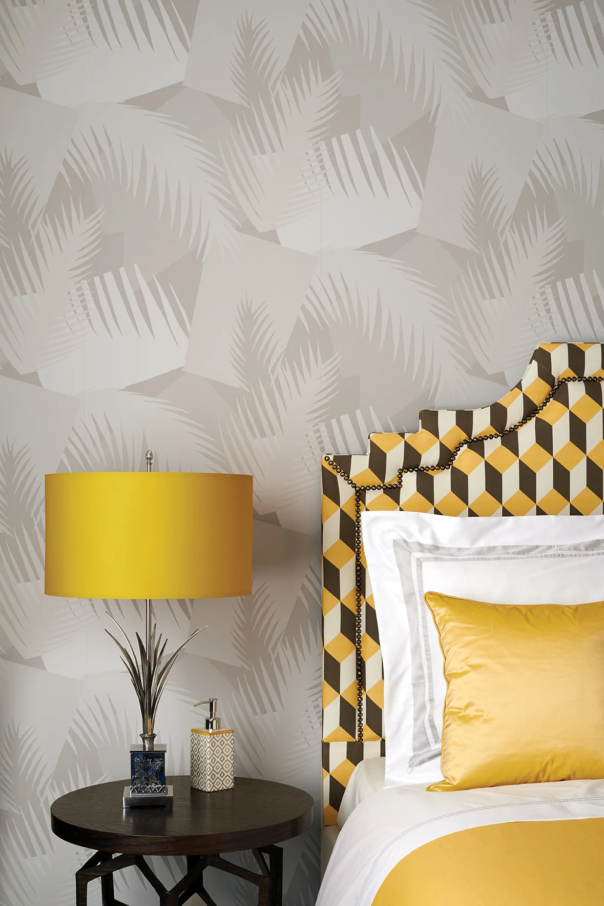 Cole & Son Geometric II Deco Palm 105-8036 RBG LR no advertising usage.jpg