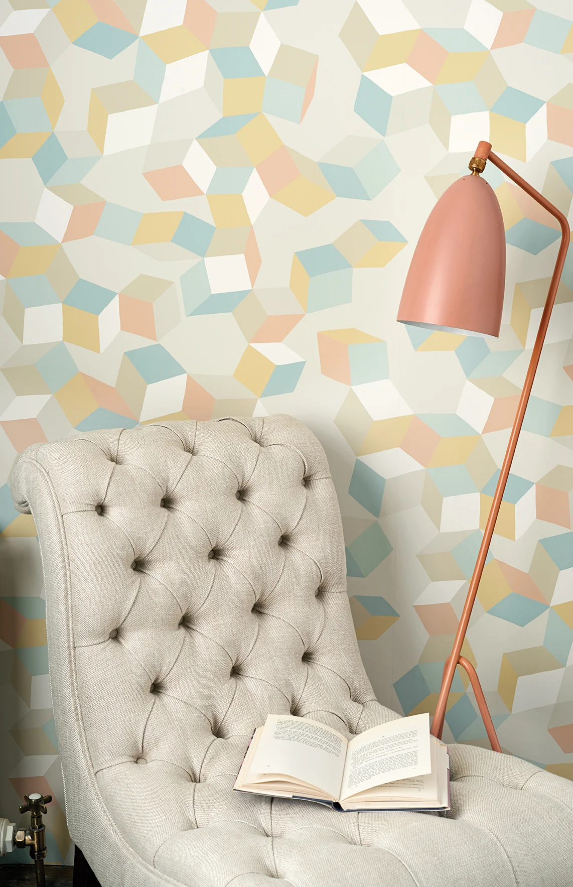 Cole & Son Geometric II Puzzle 105-2009 RBG LR no advertising usage.jpg