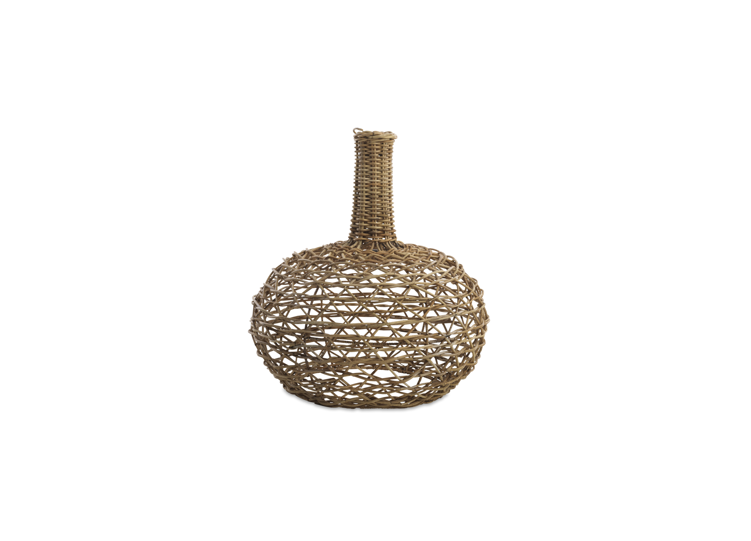 Beru Rattan Lampshade / Rattan Lampshade