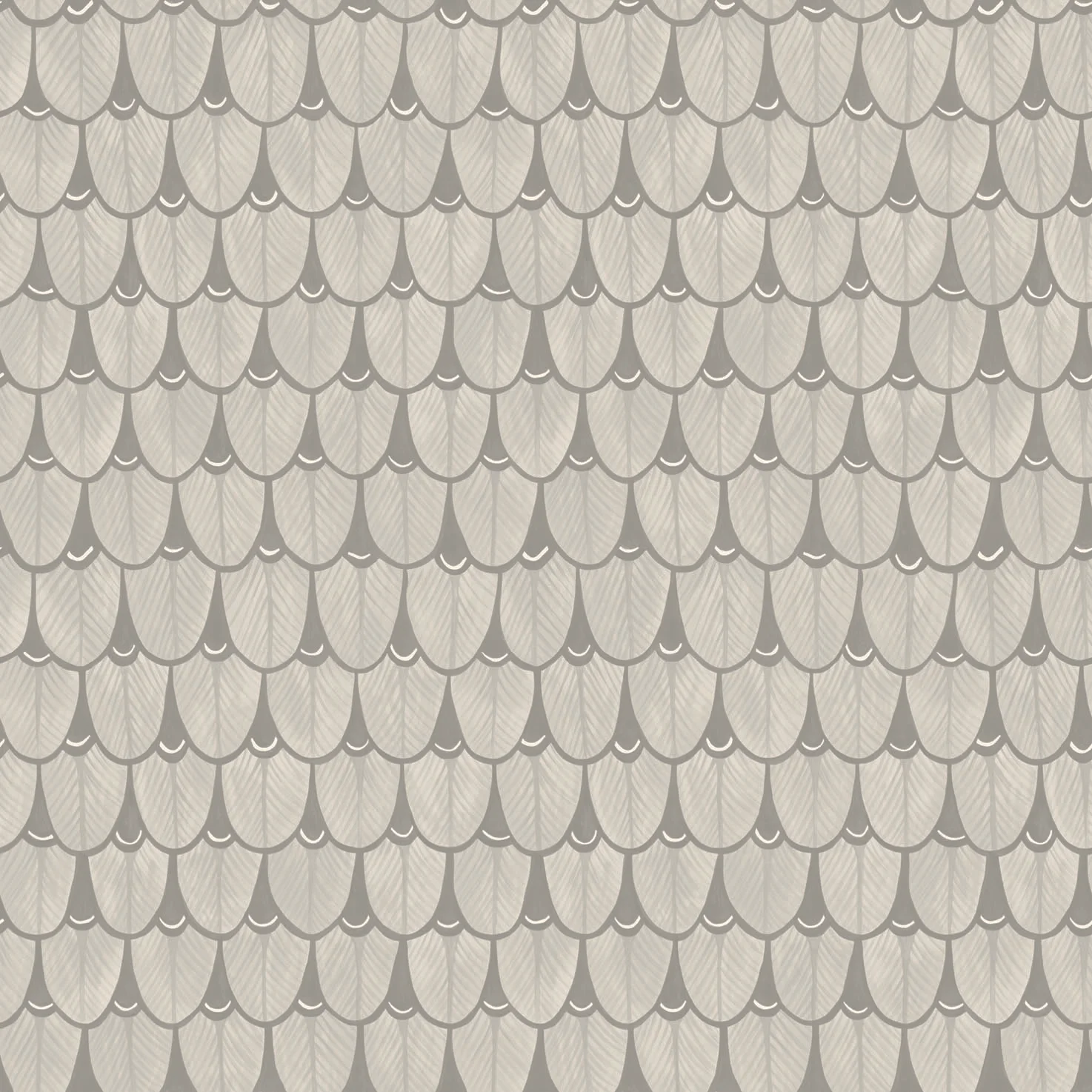 Narina / Cole & Son / Narina Wallpaper