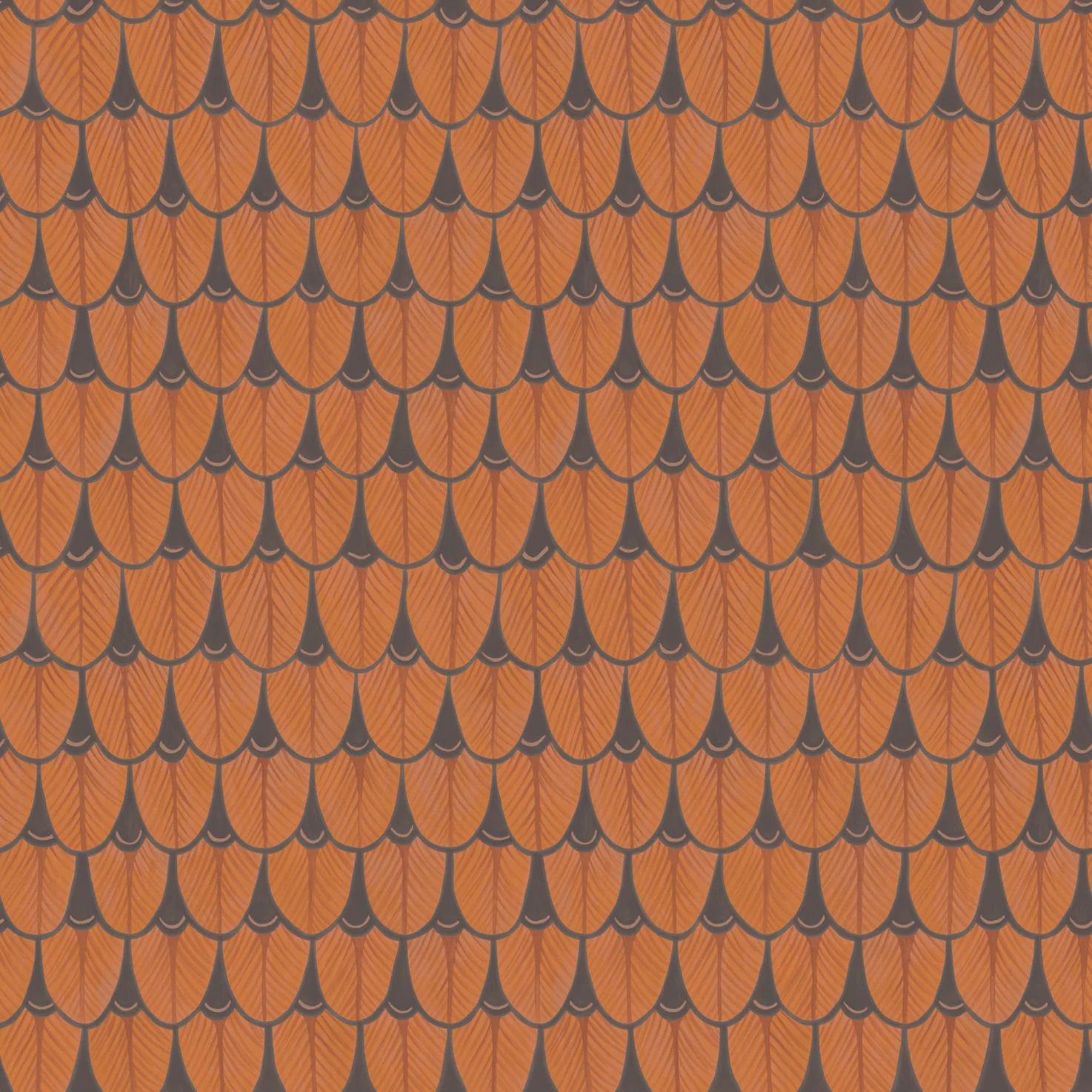 Narina Wallpaper / Cole and Son / Narina
