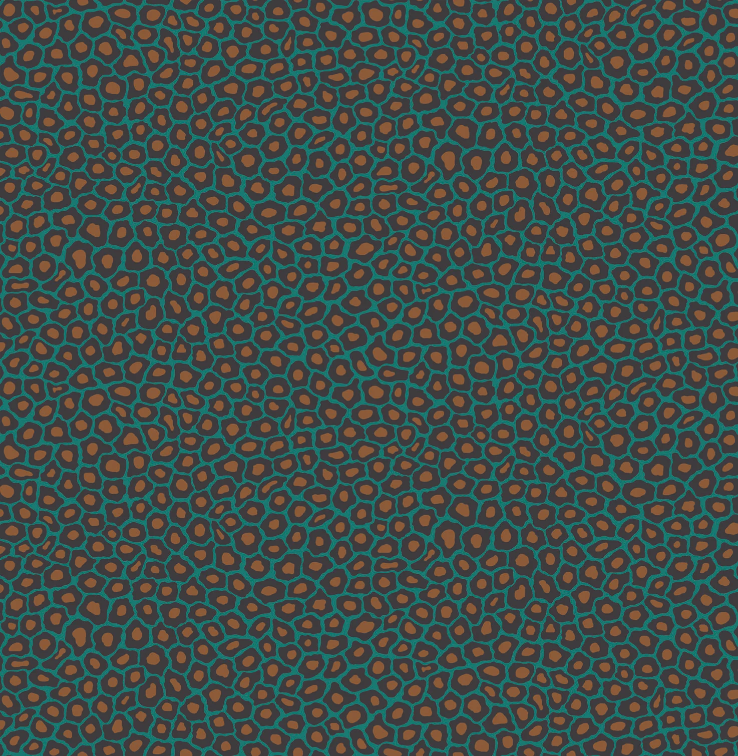 Senzo Wallpaper / Senzo Cole & son