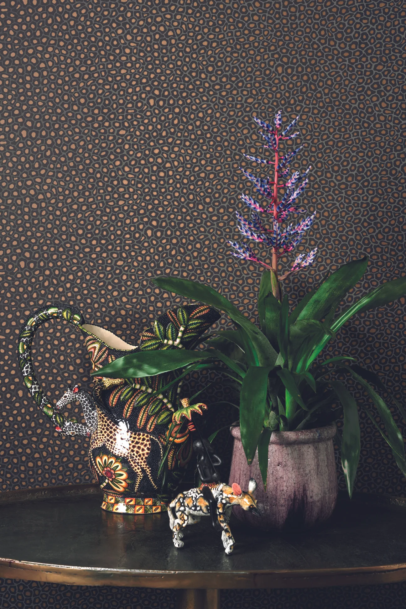 Senzo spot / Senzo /Wallpaper