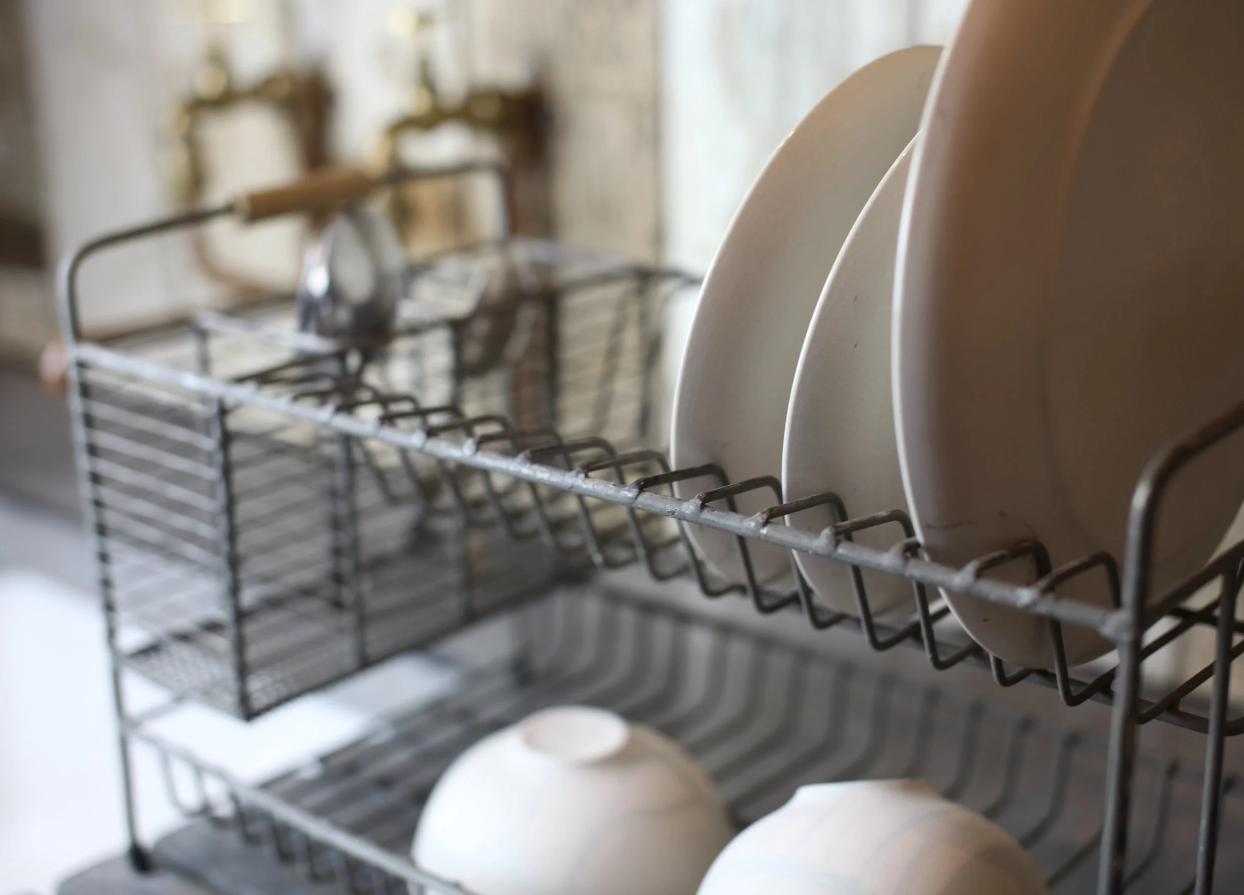Tilmo dish rack / dish rack
