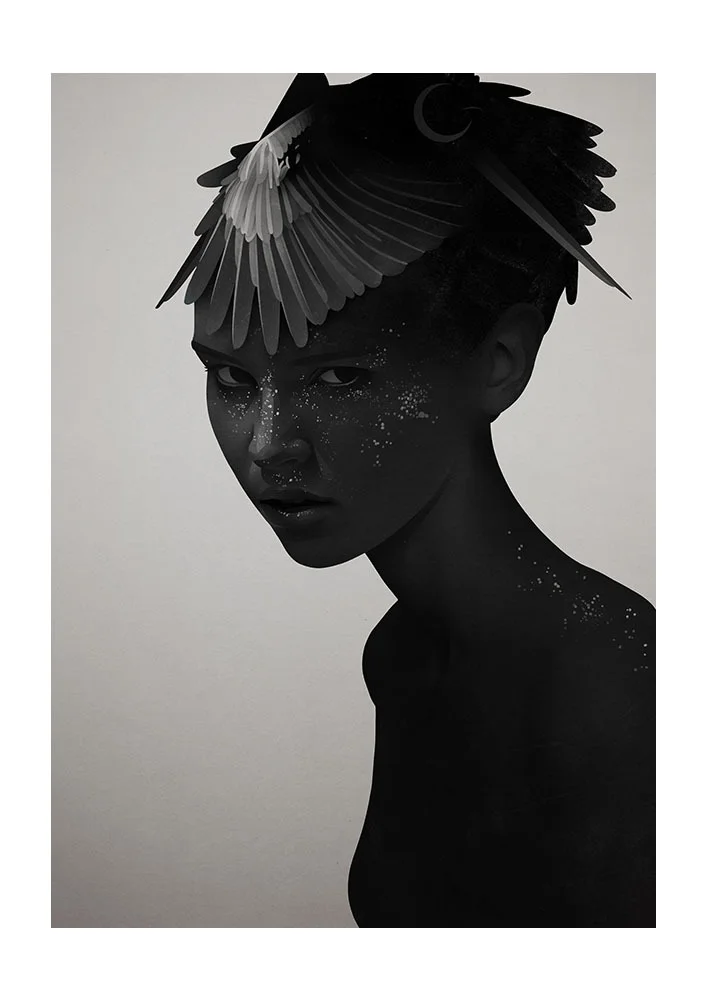 Eva / Ruben Ireland