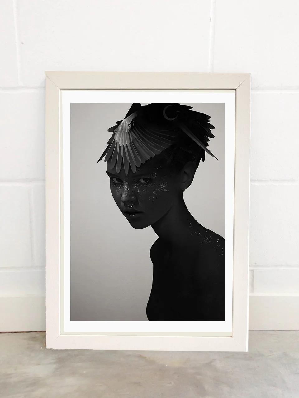 Eva / Ruben Ireland