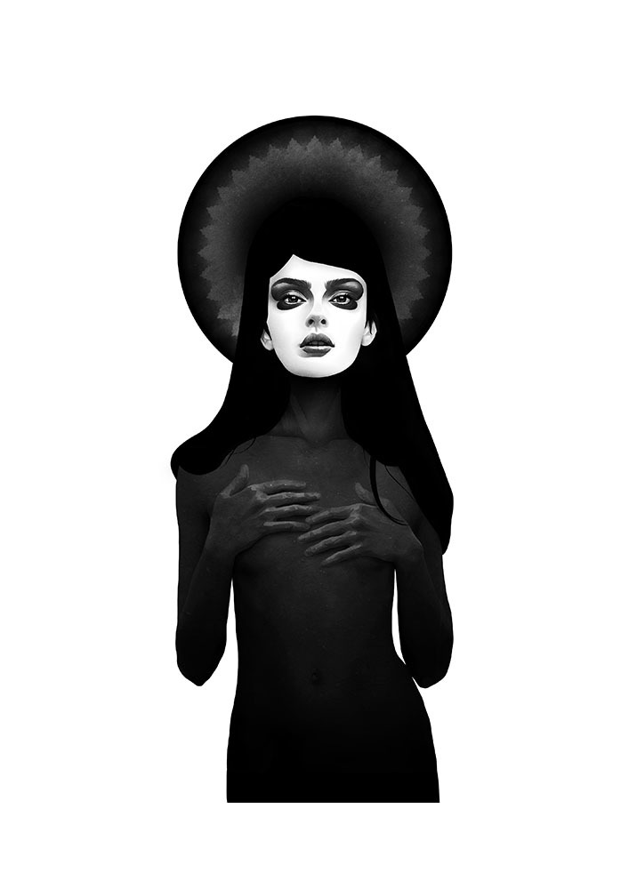 Morning Star / Ruben Ireland / Ruben Ireland prints