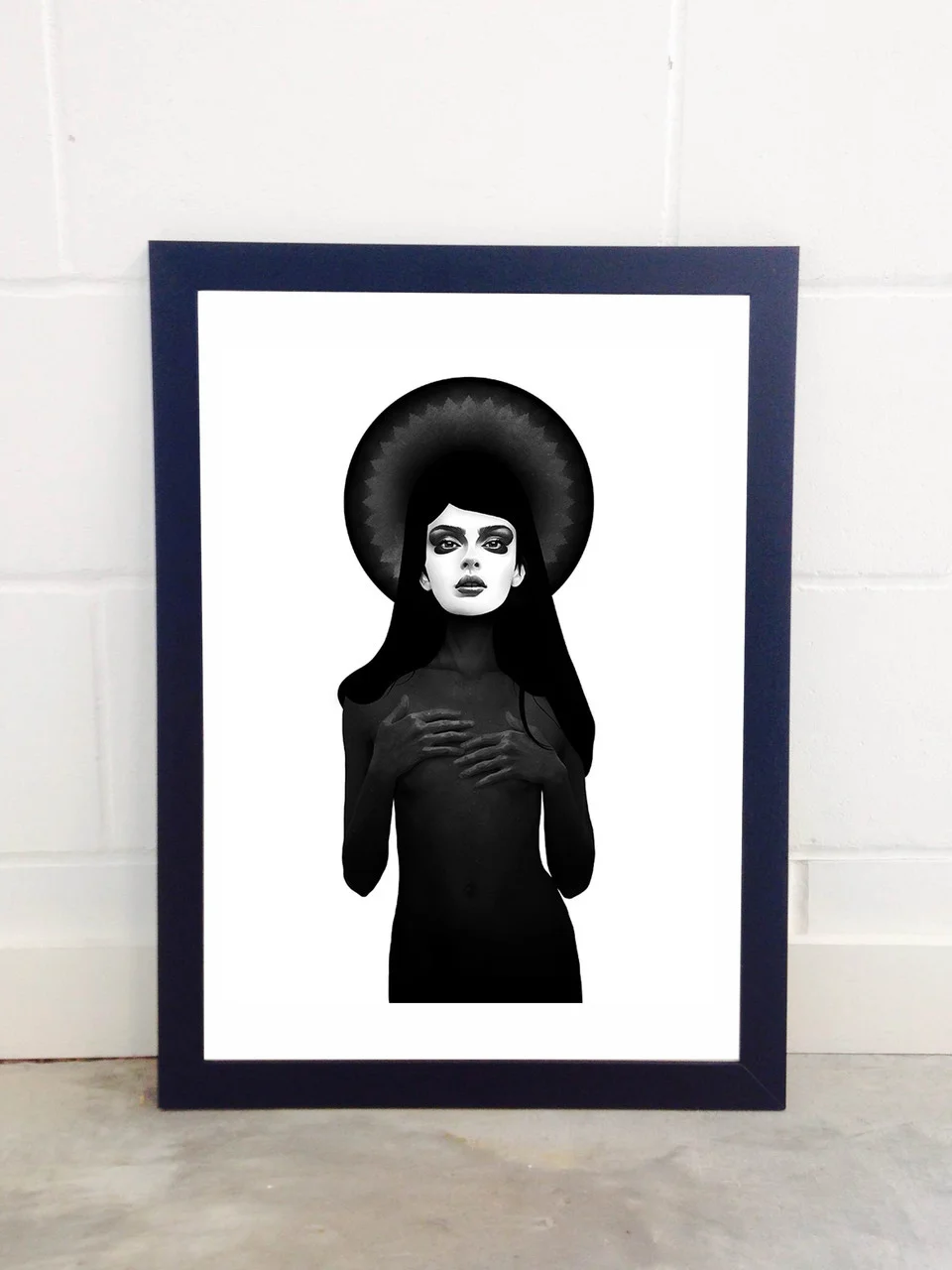 Morning Star / Ruben Ireland prints / Ruben Ireland
