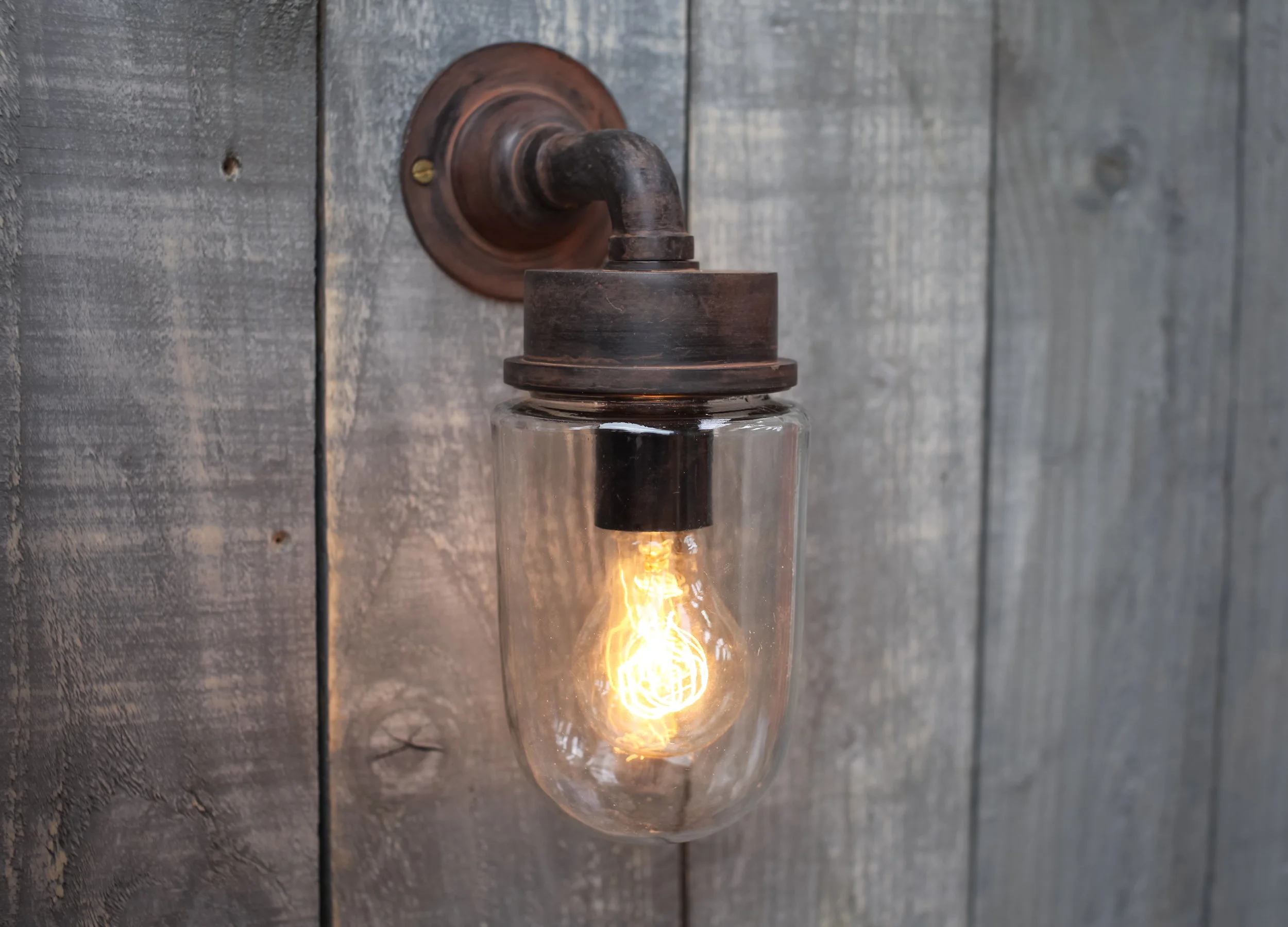 Ngari Wall Light / Wall Light