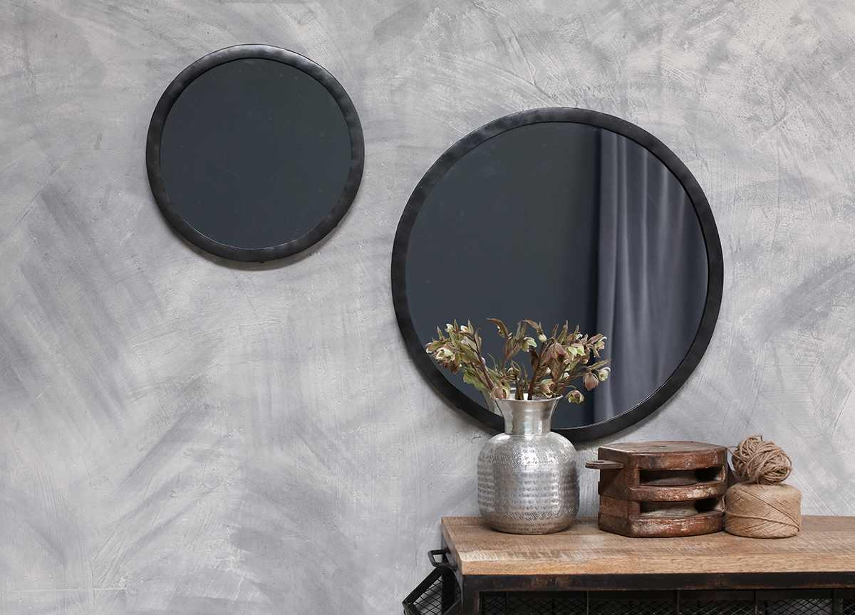 Modasa Mirror / nkuku / nkuku mirror