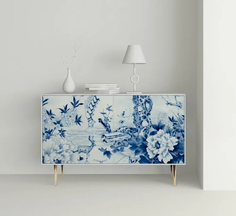 Peony play sideboard / mineheart sideboard / mineheart stockist