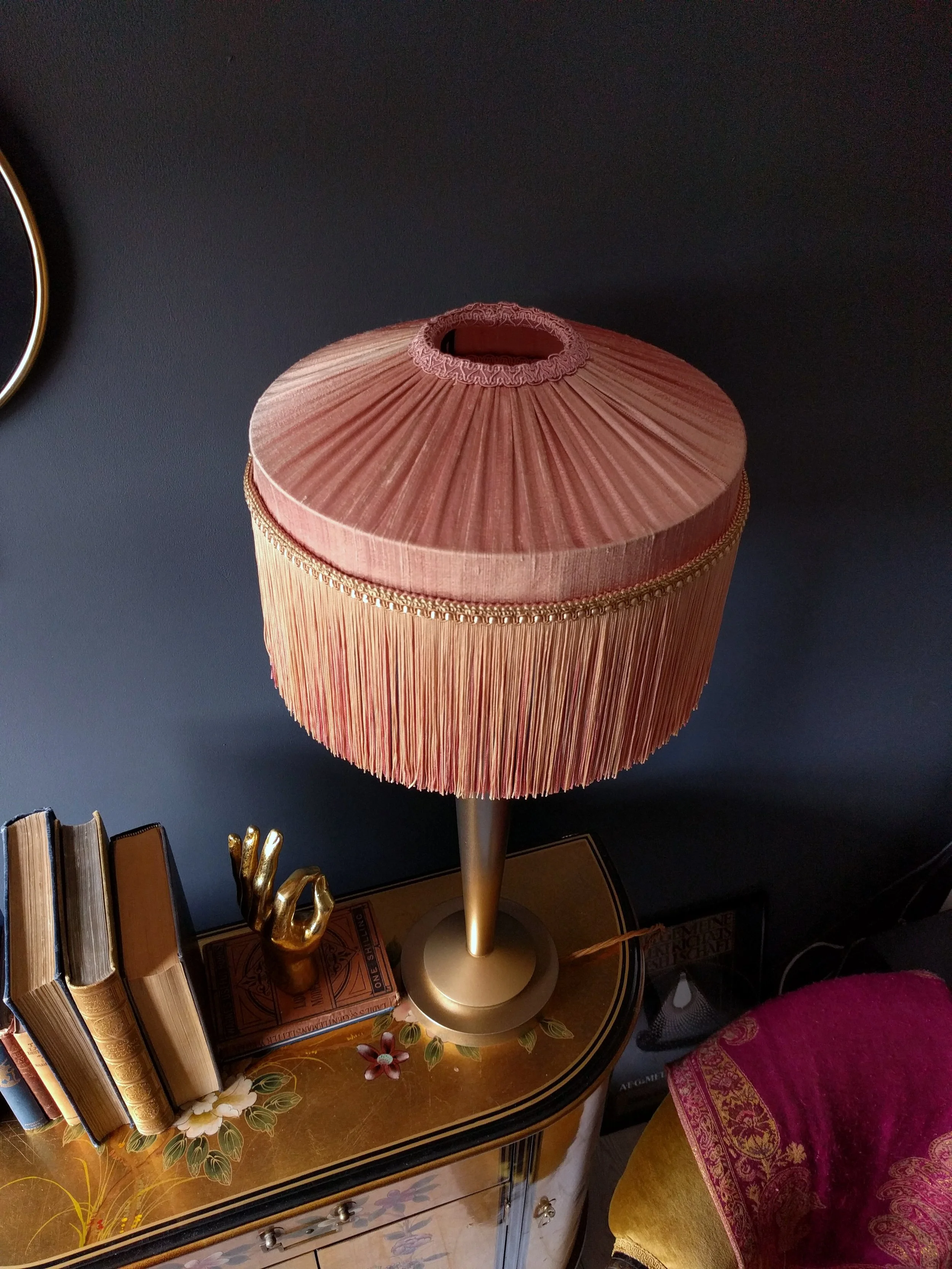 Beauvamp Lampshades