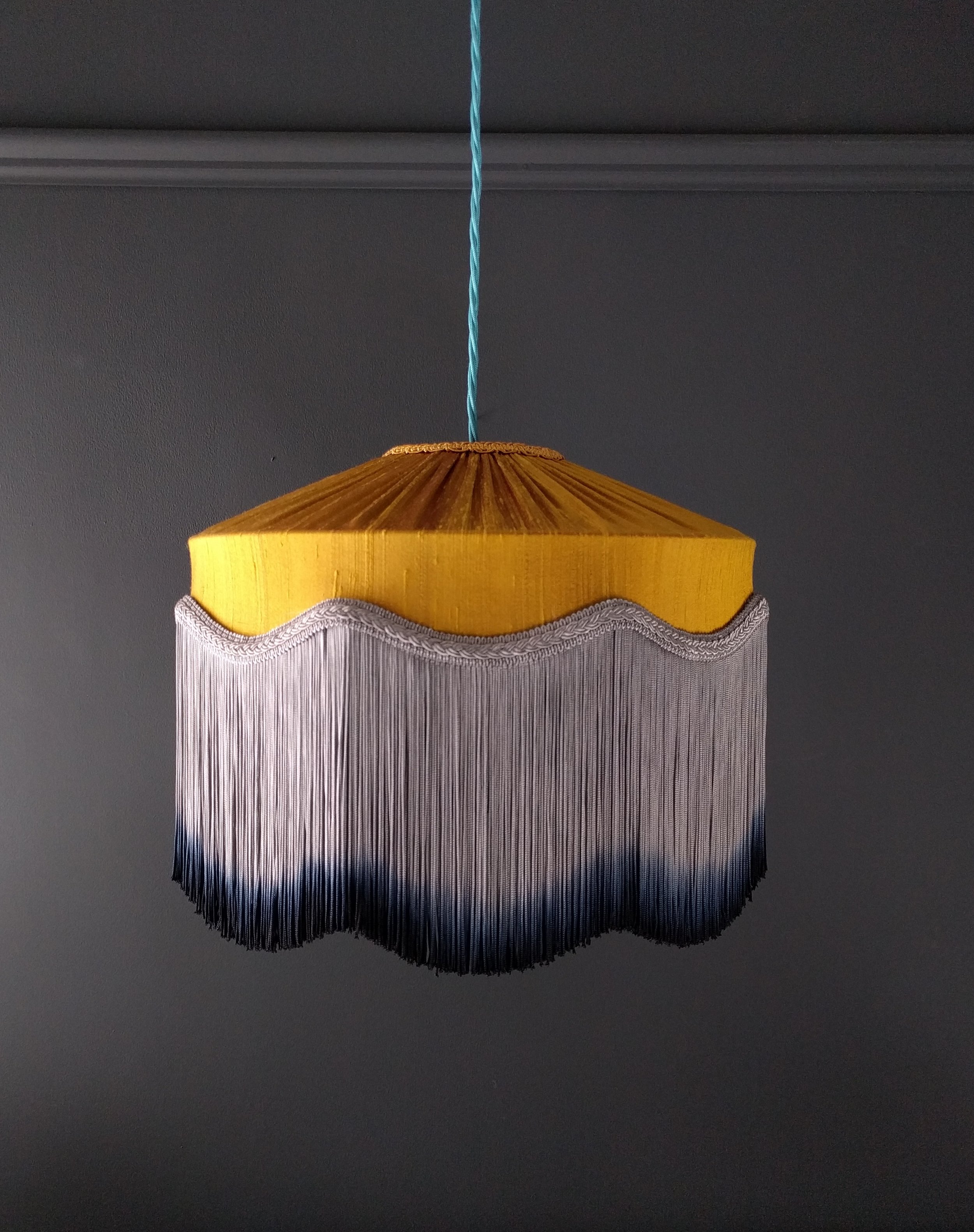 Beauvamp lighting