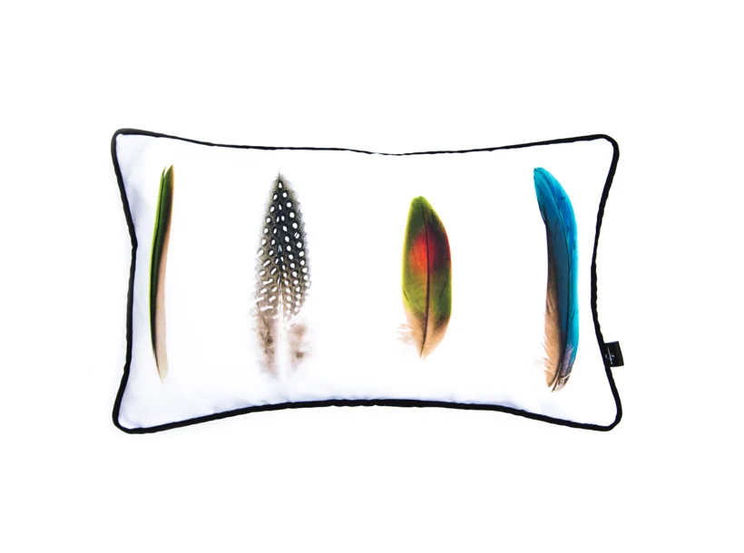 Feather cushion (reversable).jpg