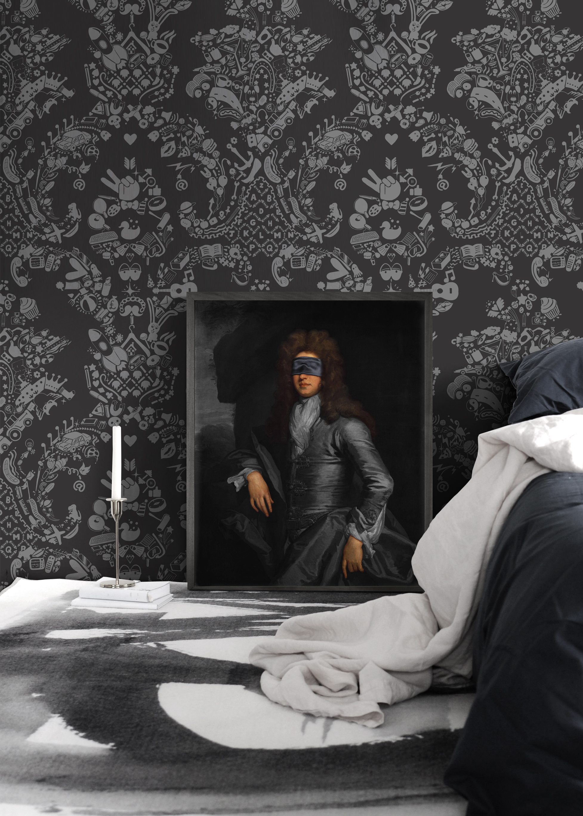 Blindfold 3