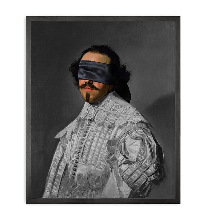 Blindfold 5 / mineheart