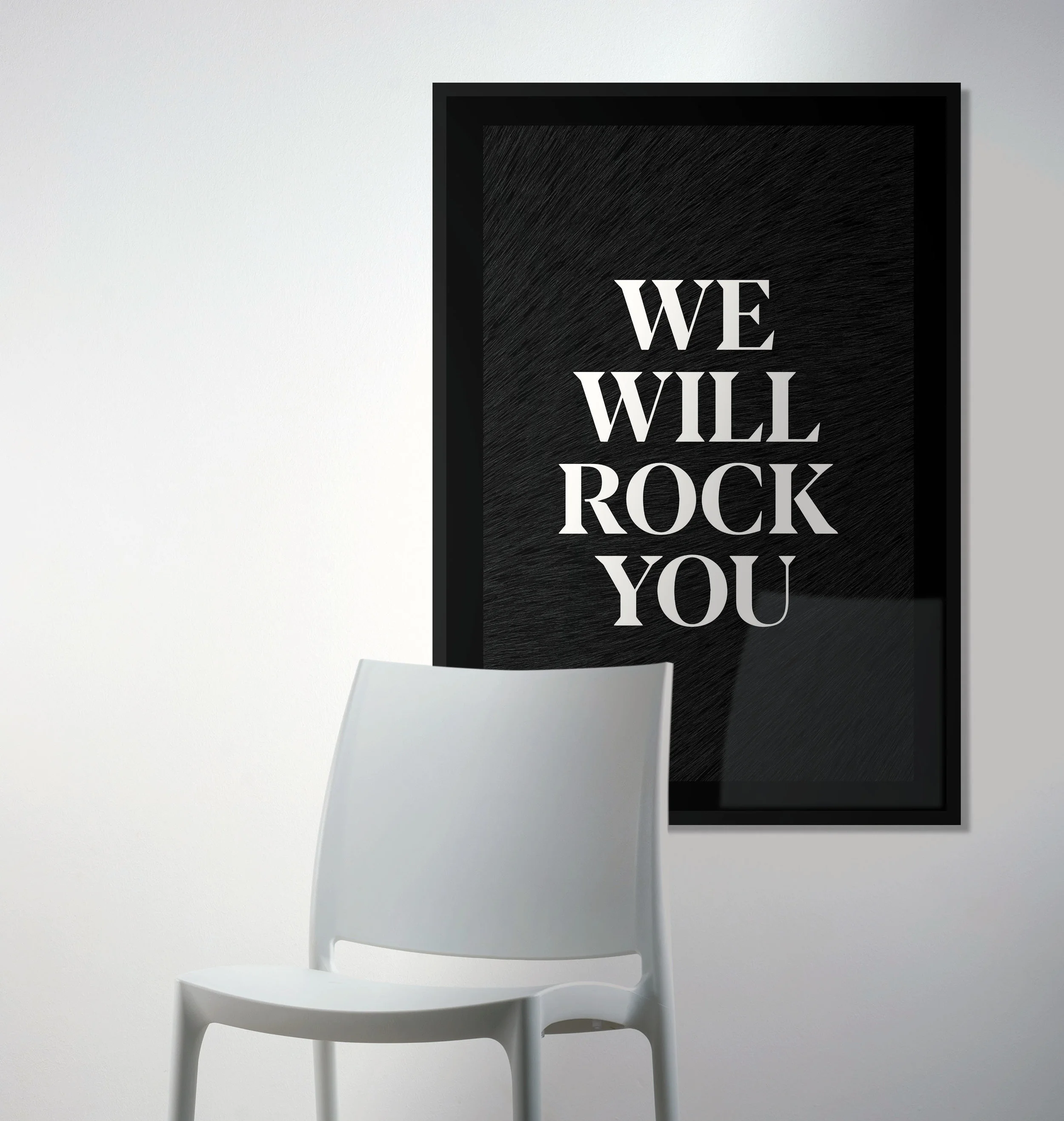 We will rock you / queen