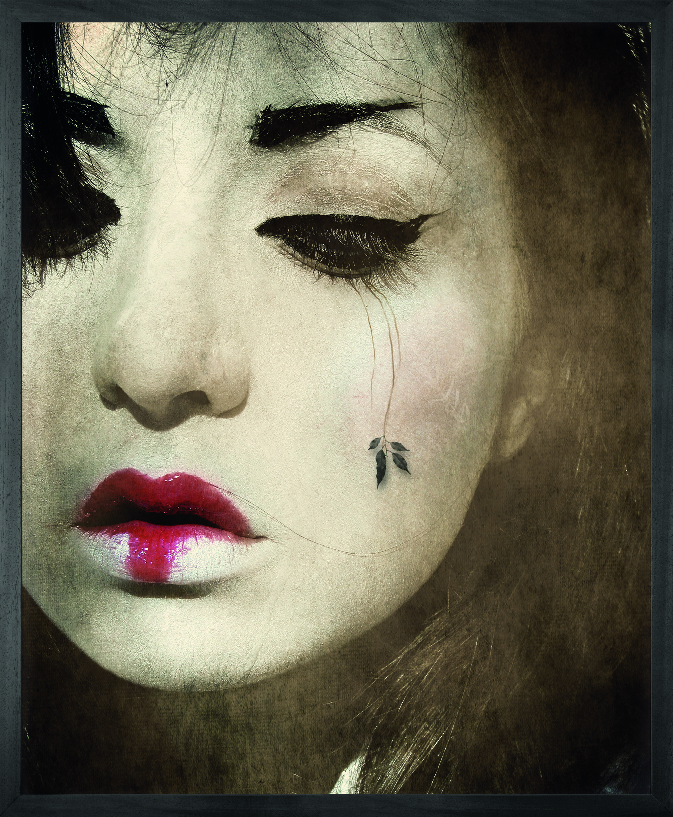Japanese Repose / mineheart