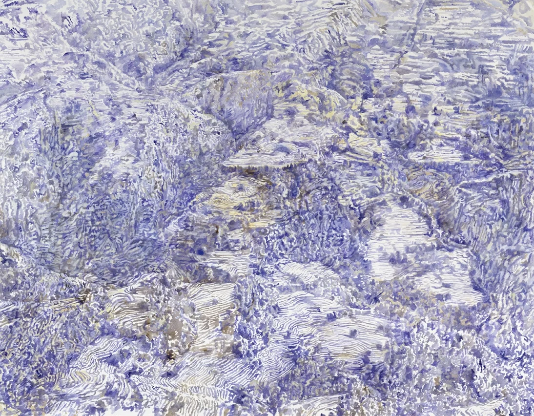 Landscape Josef Schiefer