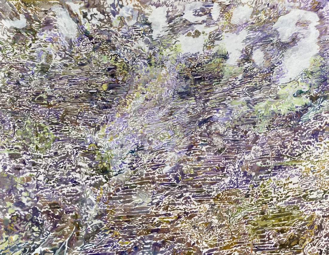 Landscape Josef Schiefer