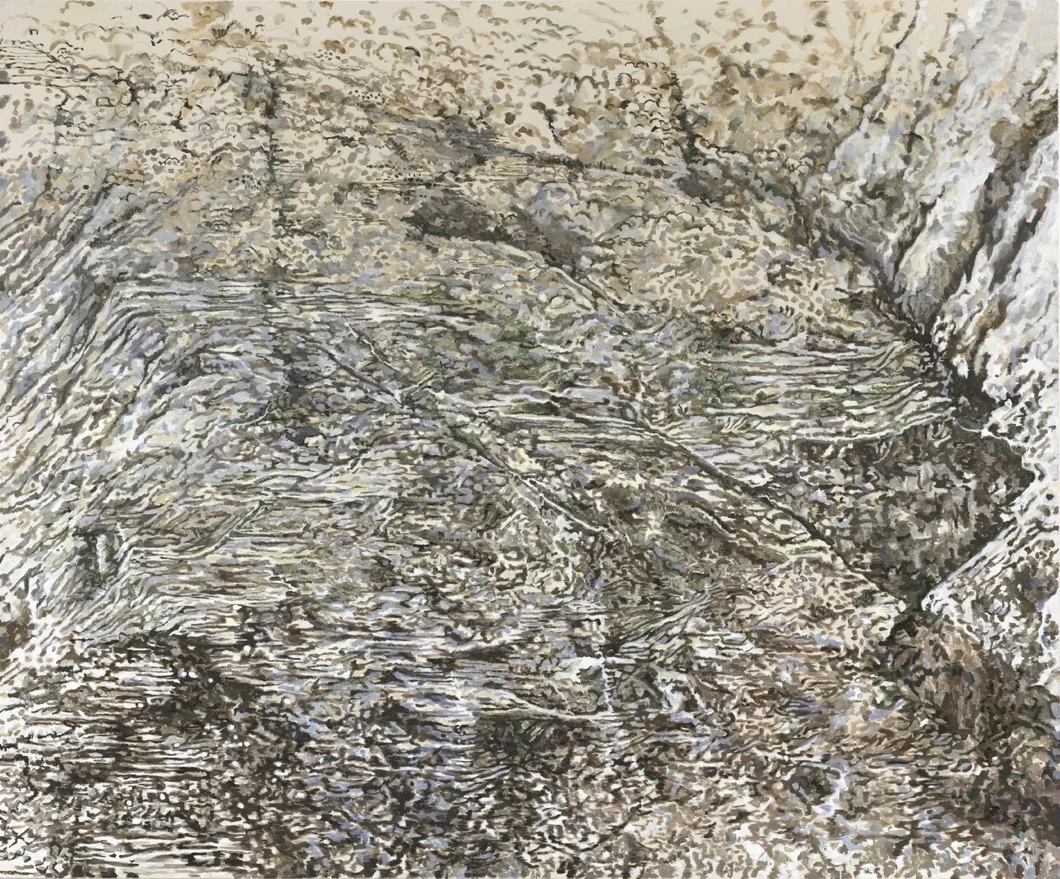 Landscape Josef Schiefer