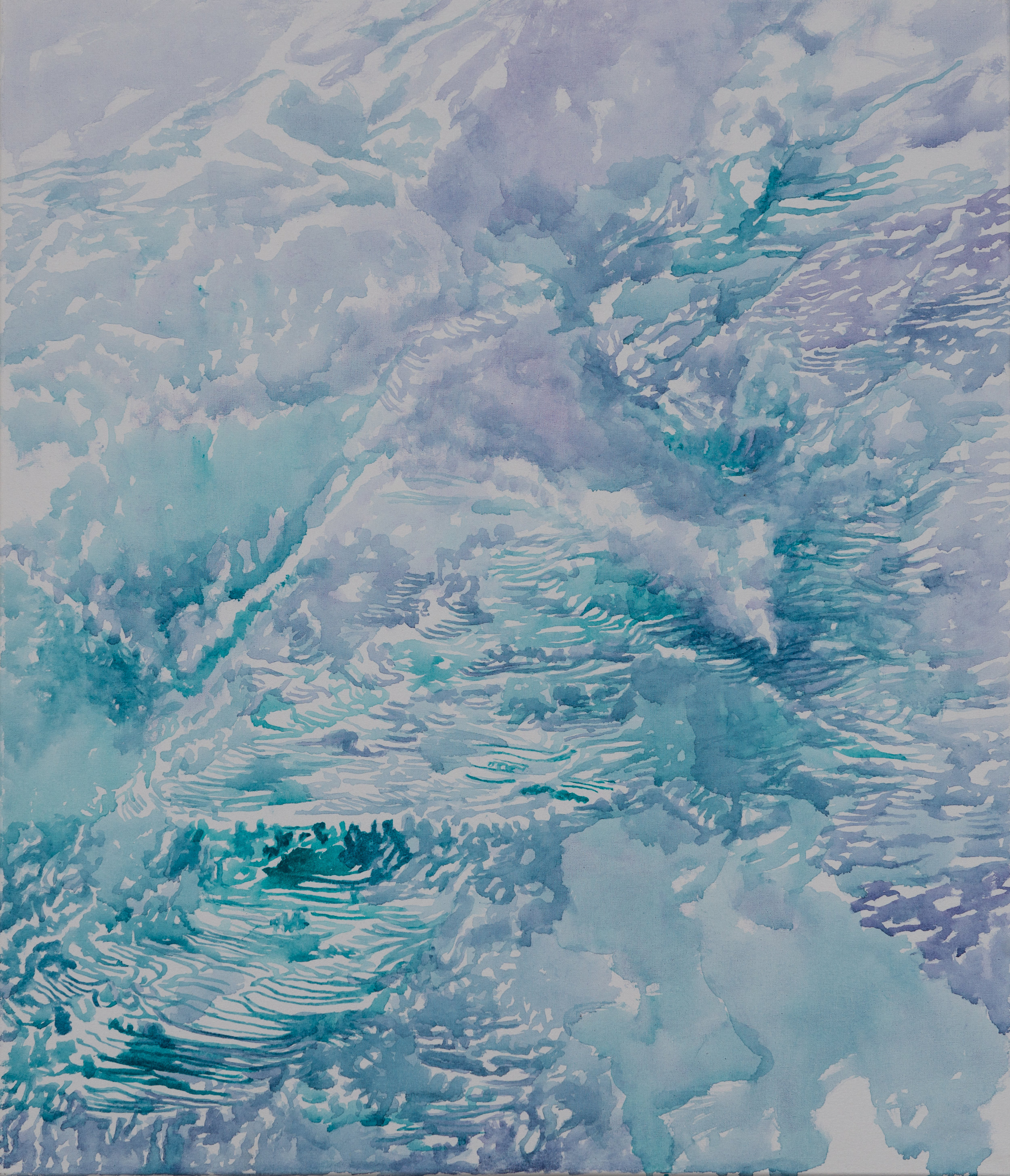 Landscape Josef Schiefer