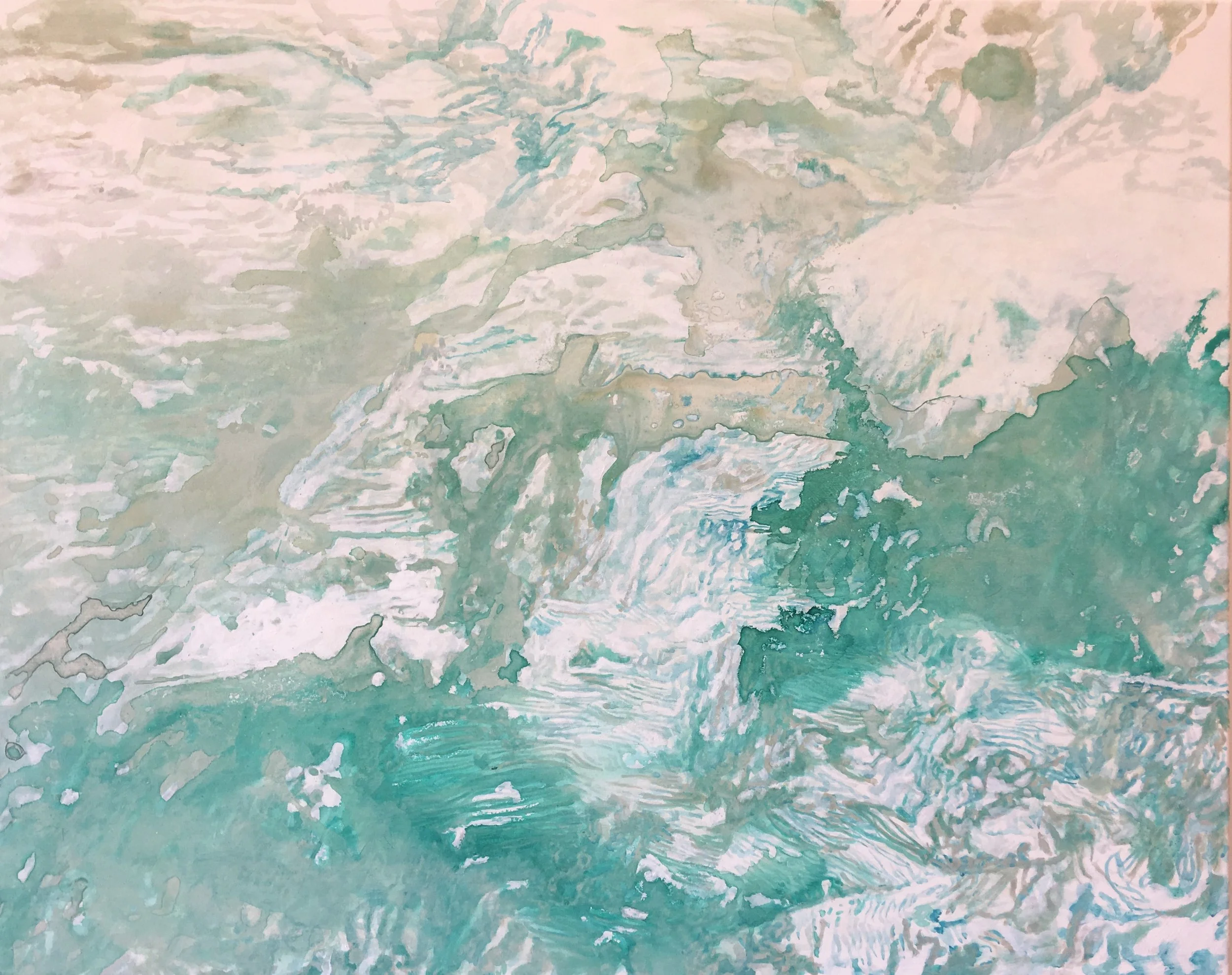 Landscape Josef Schiefer