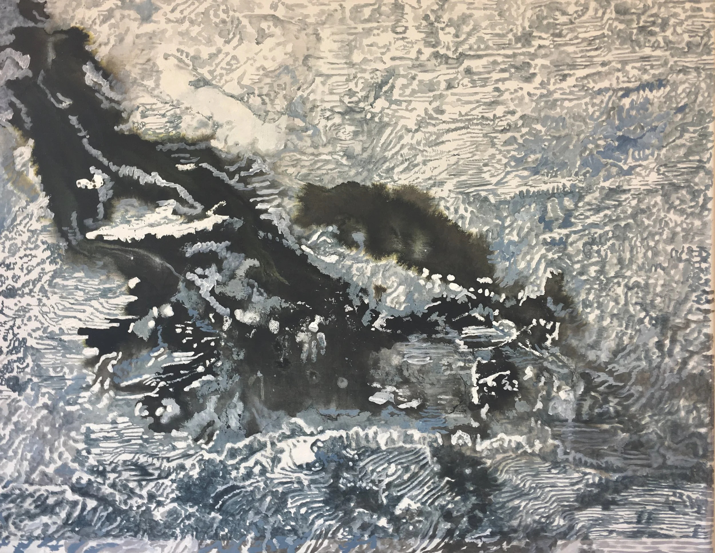 Landscape Josef Schiefer