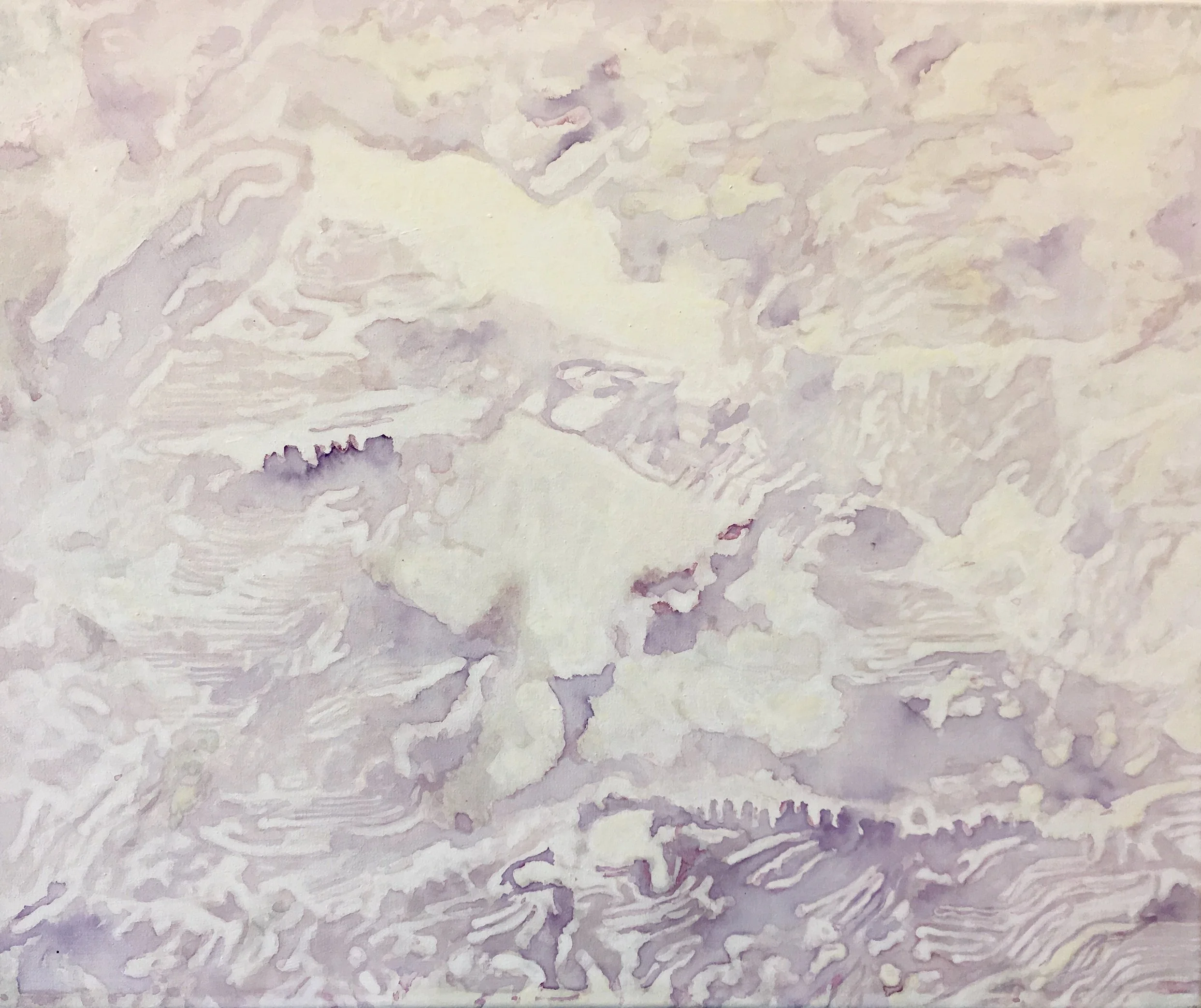 Landscape Josef Schiefer