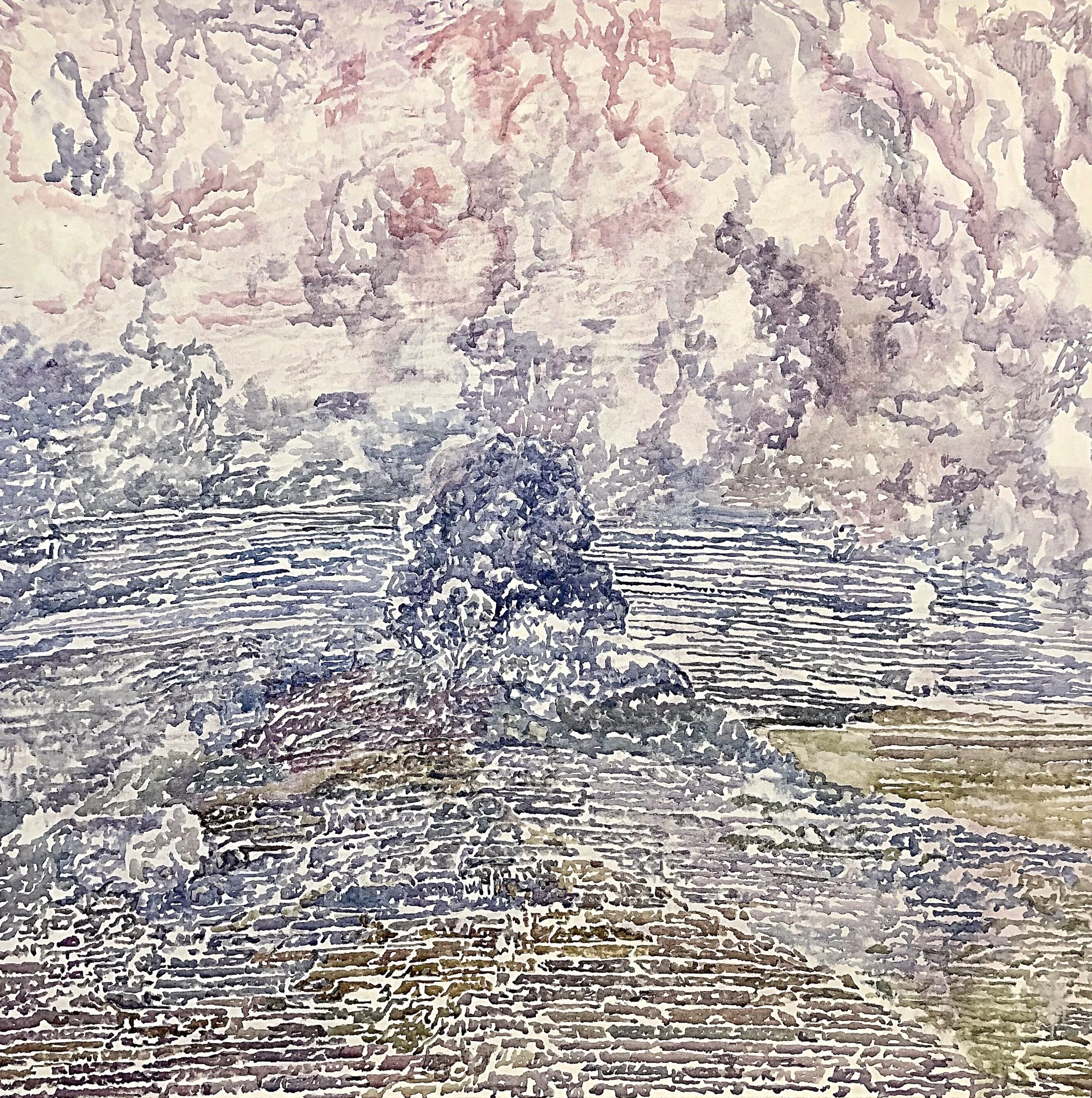 Landscape Josef Schiefer